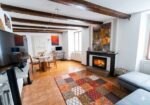 Duplex 3.5 pièces de charme – cœur de St-Maurice