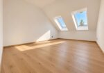 Duplex de 4.5 pièces avec balcons