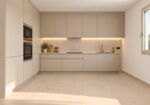 Duplex de 4.5 pièces avec balcons