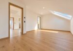 Duplex de 4.5 pièces avec balcons