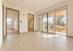 Duplex de 4.5 pièces avec balcons
