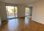 Duplex rénové avec terrasse