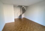 Duplex rénové avec terrasse