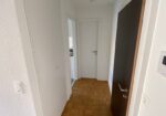 Duplex rénové avec terrasse