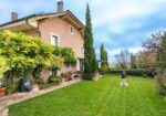 Elégante propriété de 7 pièces – Parcelle de 1&rsquo;720 m² magnifiquement arboré