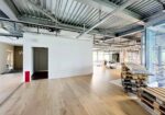 Environ 765m2 pour créer votre futur buisness – Industrielle 11