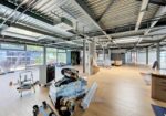 Environ 765m2 pour créer votre futur buisness – Industrielle 11