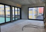 UNIQUE! Attique de 5.5 pièces de 146m2 bénéficiant d&rsquo;un rooftop terrasse de plus de 200m2 avec vue panoramique sur le lac et les Alpes