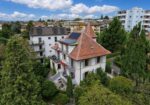 Exclusif: Maison de Maître aux allures de château – 9 pièces