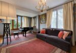 Exclusif: Maison de Maître aux allures de château – 9 pièces