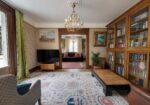Exclusif: Maison de Maître aux allures de château – 9 pièces