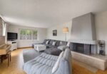 Exclusivité: Maison individuelle de 7.5 pièces               Beau jardin avec piscine