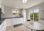 Exclusivité: Maison individuelle de 7.5 pièces               Beau jardin avec piscine