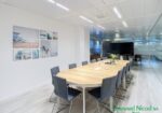 GLAND – Bureaux modernes de 203 m2