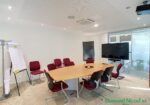 GLAND – Surface de bureaux moderne de 365 m2