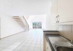 Grand 4.5 pièces de 137.7 m2 avec mezzanine et balcons couverts