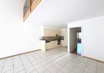 Grand 4.5 pièces de 137.7 m2 avec mezzanine et balcons couverts