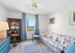 Grand appartement au calme total, avec vue!