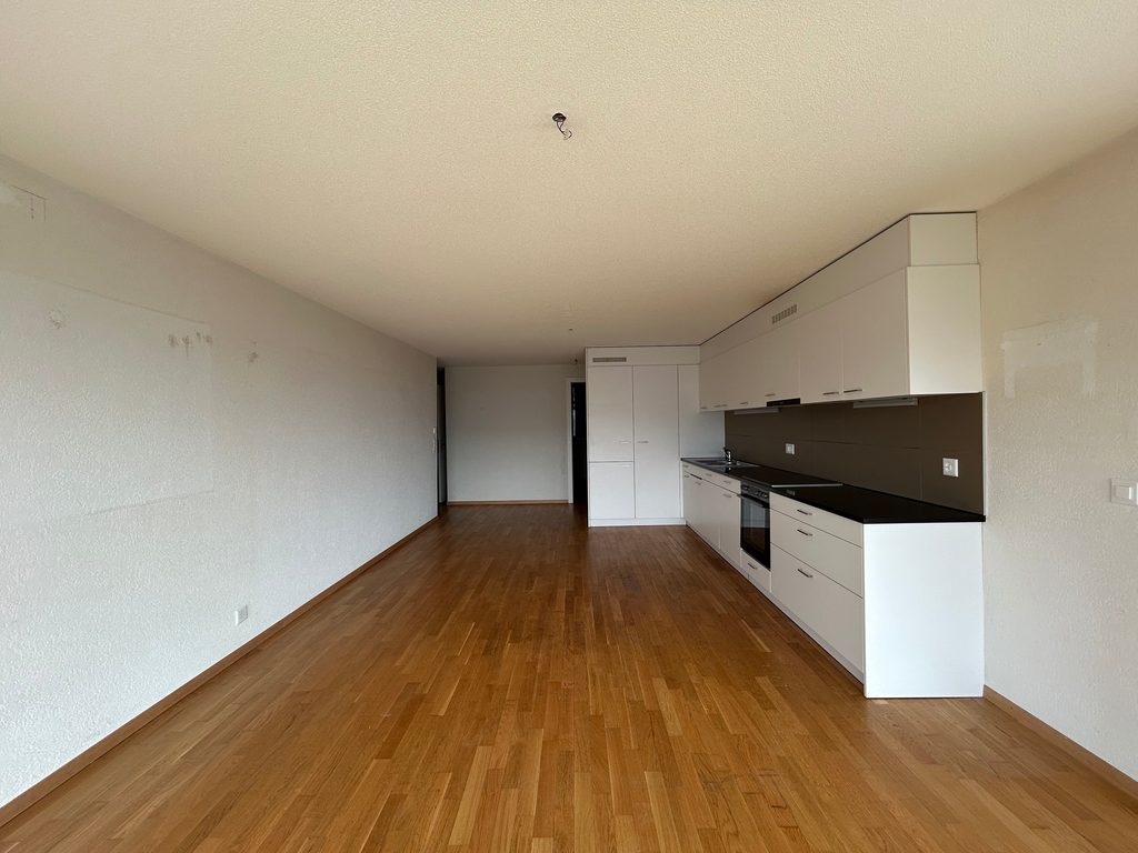 Grand appartement de 4,5 pièces proche de toutes les commodités
