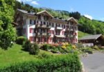 Grand chalet des Bovets au charme raffiné