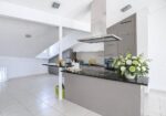 Grand duplex de 154m2 aux portes de Genève