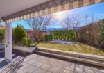 Grand logement de 6.5 pièces avec jardin