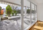 Grand logement de 6.5 pièces avec jardin