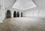 UNIQUE! Attique de 5.5 pièces de 146m2 bénéficiant d&rsquo;un rooftop terrasse de plus de 200m2 avec vue panoramique sur le lac et les Alpes
