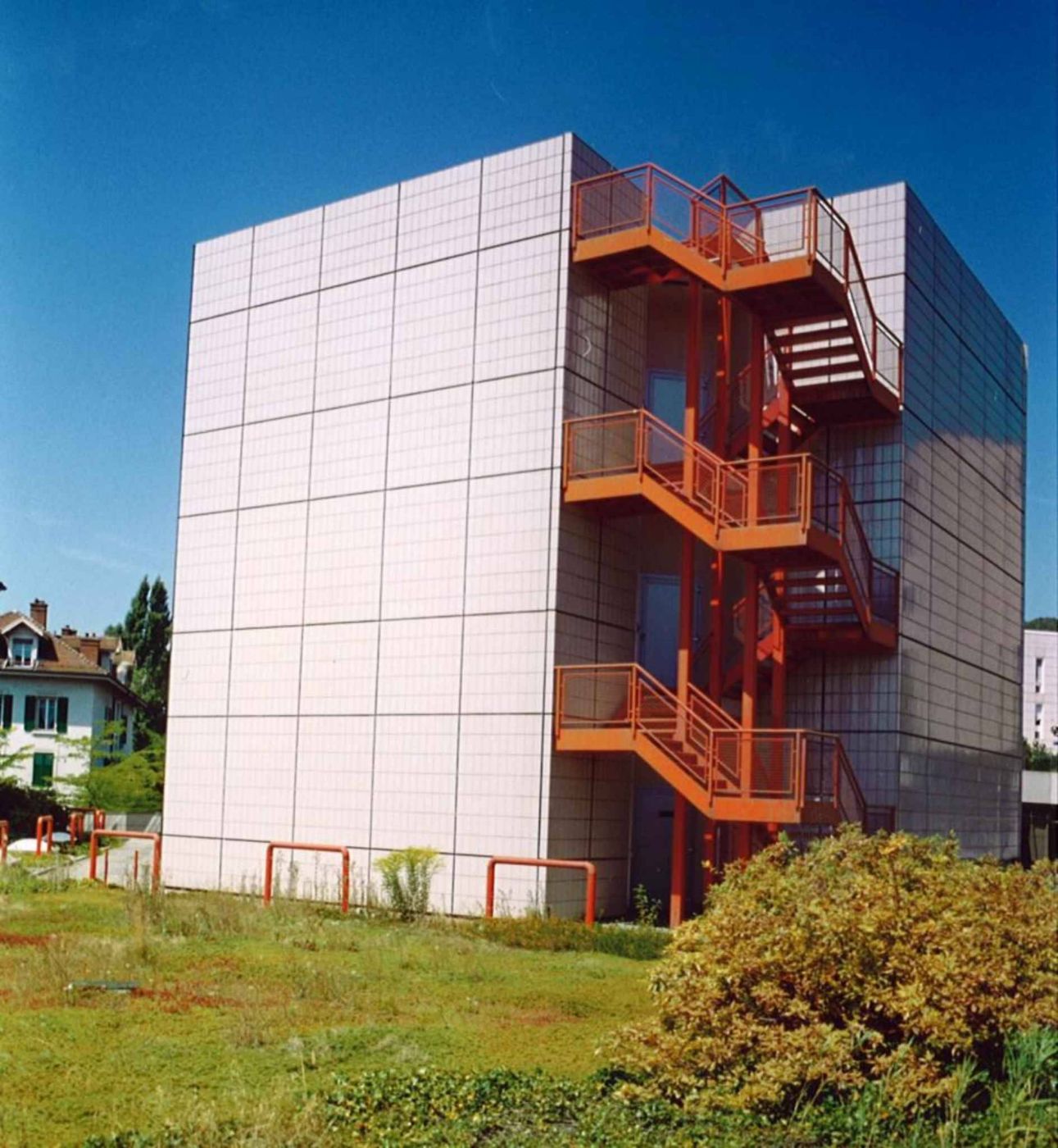 Immeuble à vendre