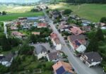 Immeuble à vendre à Lamboing