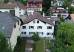 Immeuble à vendre à Lamboing