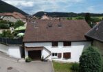 Immeuble à vendre à Lamboing