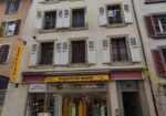 Immeuble à vendre à Vevey