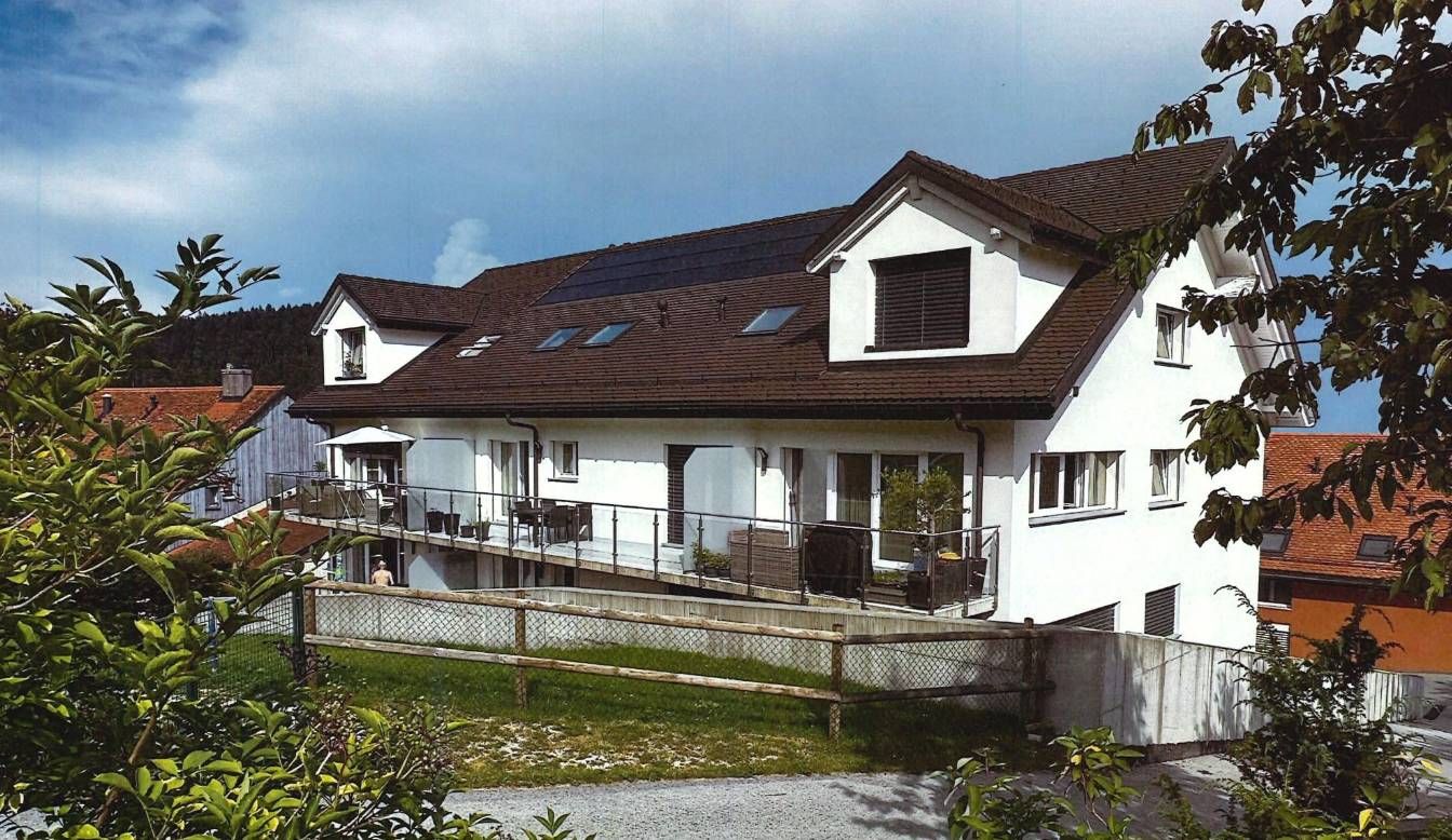 Immeuble à vendre – Rendement Brut 4,35%