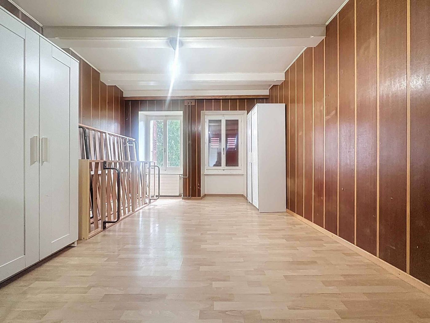 Immeuble de rendement