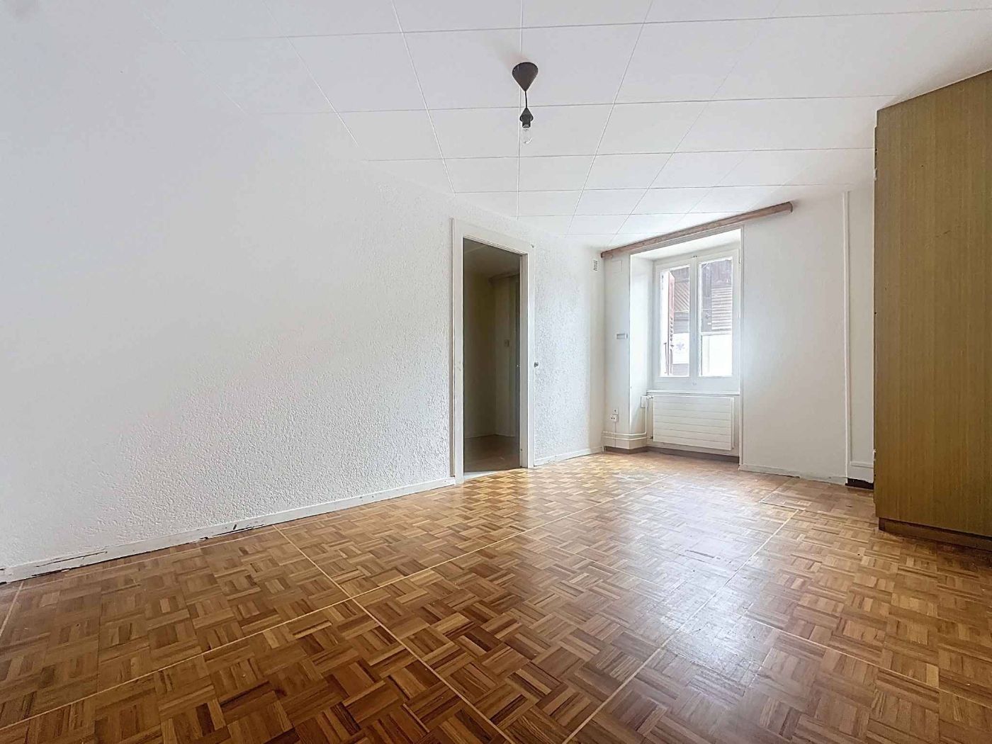 Immeuble de rendement