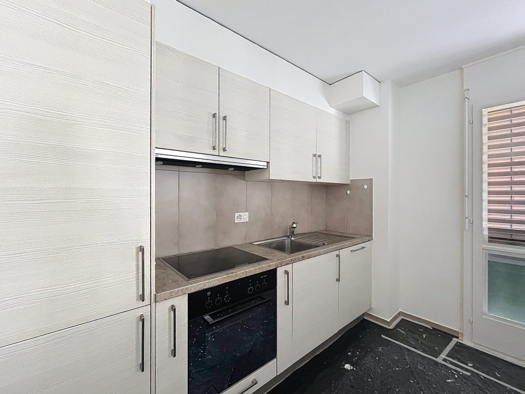 Joli 4 pièces en cours de rénovation – Eaudine 4