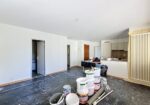 Joli 4 pièces en cours de rénovation – Eaudine 4