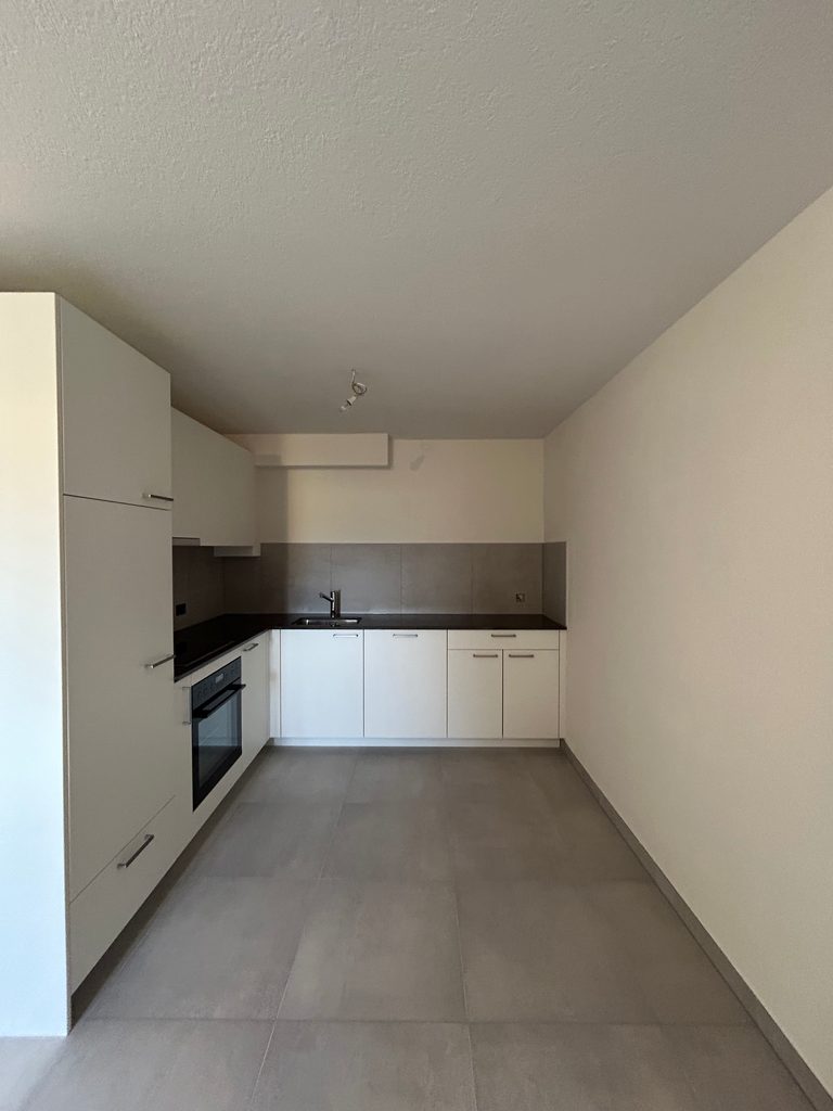 Joli appartement de 2 pièces rénové