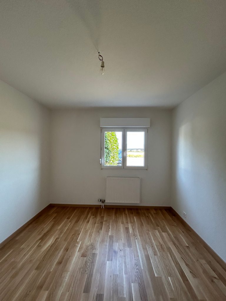 Joli appartement de 2 pièces rénové