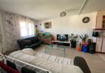 Joli appartement de 3 pièces et demi avec balcon