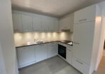 Joli appartement de 3 pièces rénové à Vallorbe