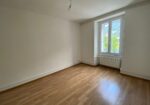 Joli appartement de 3 pièces rénové à Vallorbe