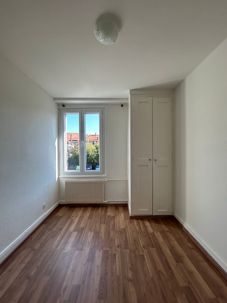 Joli appartement de 5 pièces à Moudon
