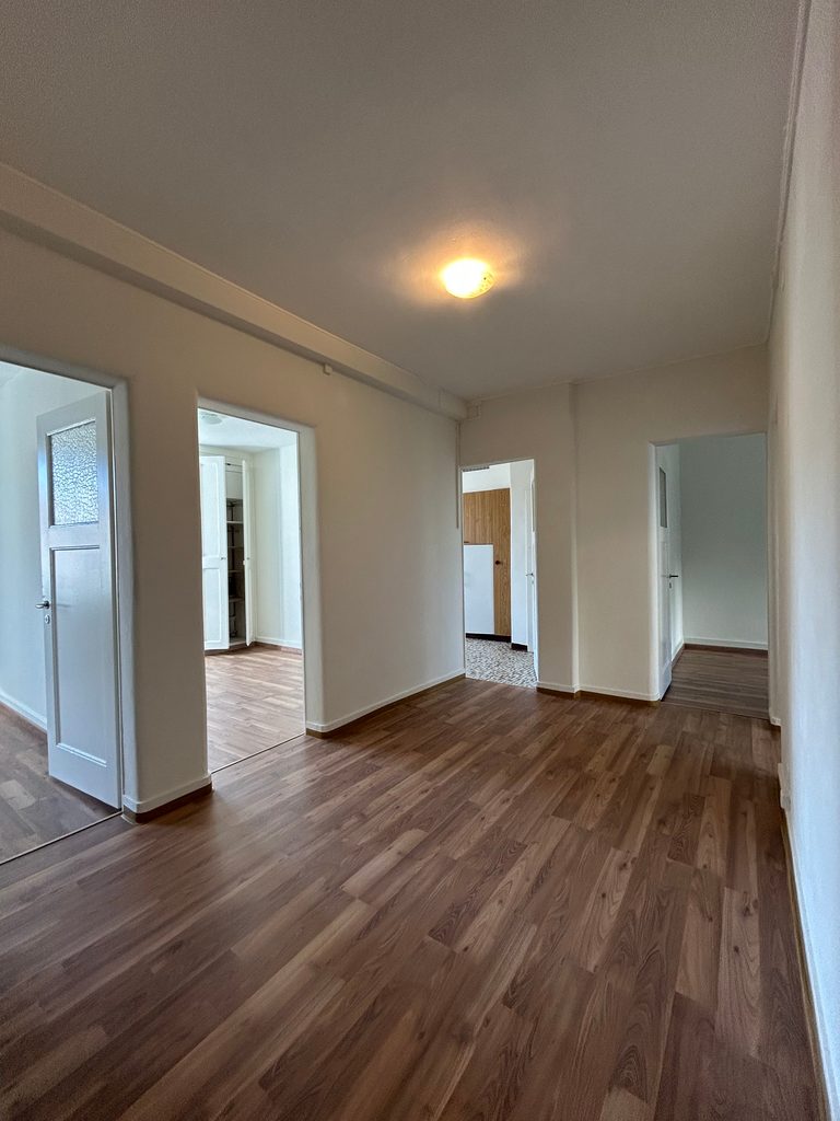 Joli appartement de 5 pièces à Moudon