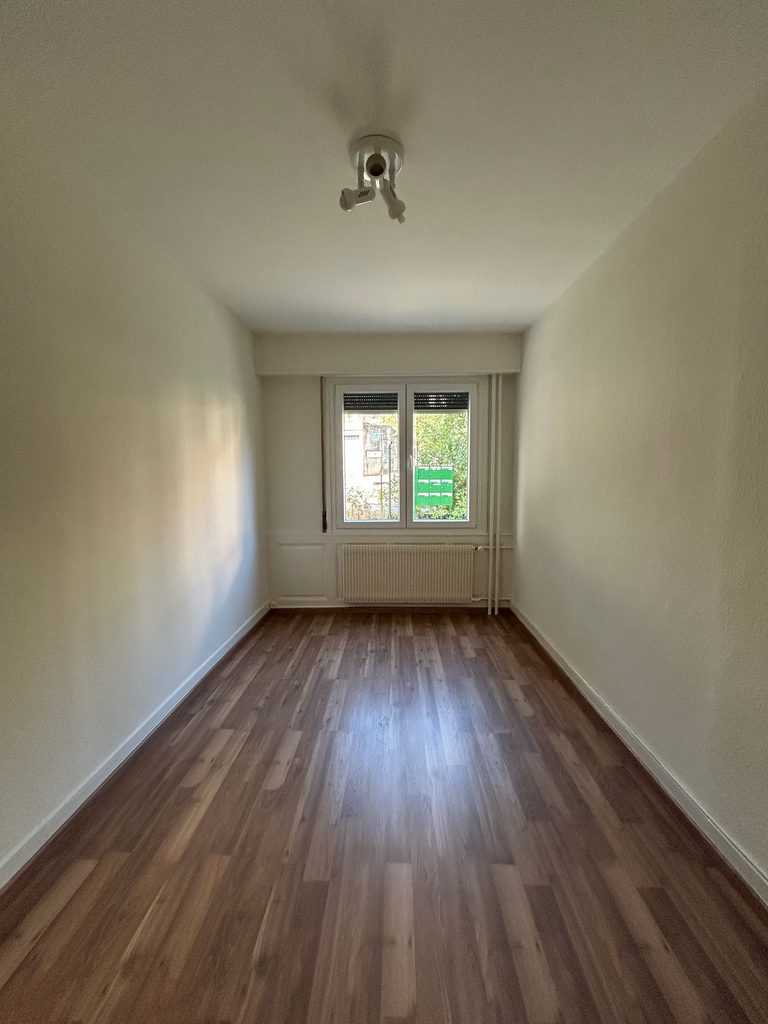 Joli appartement de 5 pièces à Moudon