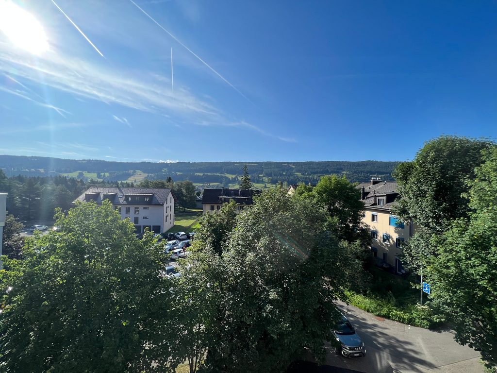 Joli local commercial de 55 m2 au coeur du Sentier