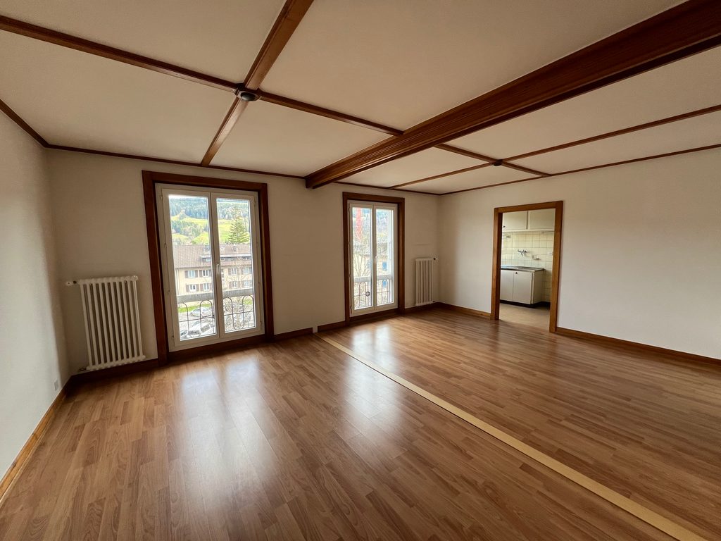 Joli local commercial de 55 m2 au coeur du Sentier
