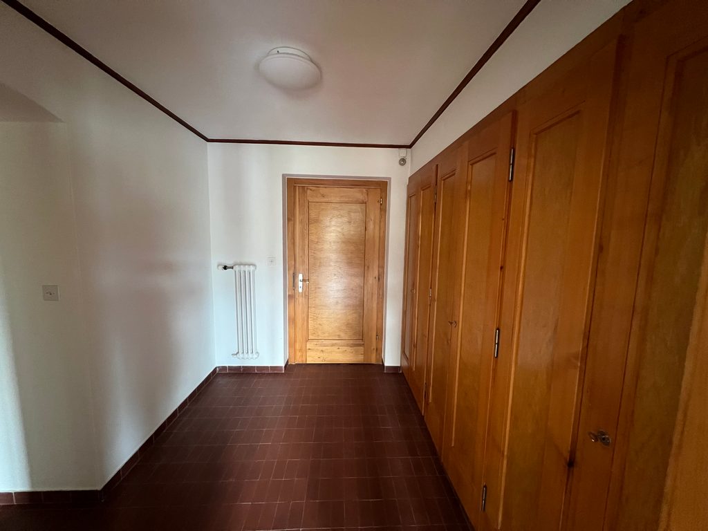 Joli local commercial de 55 m2 au coeur du Sentier