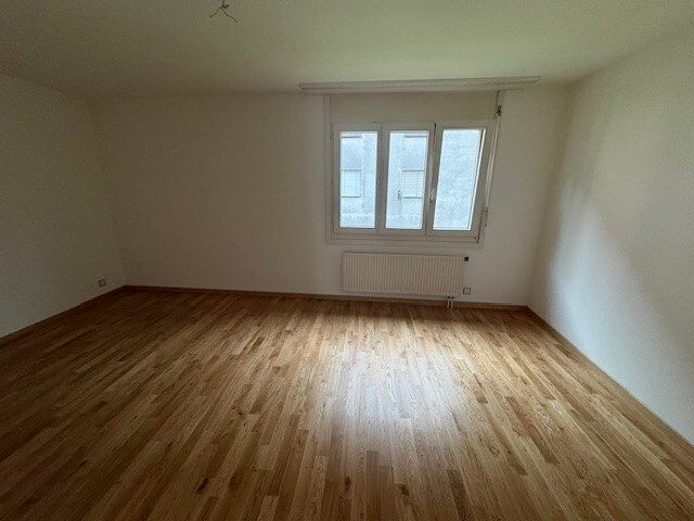 Jolie appartement de 3.5 pièces au 2ème étage